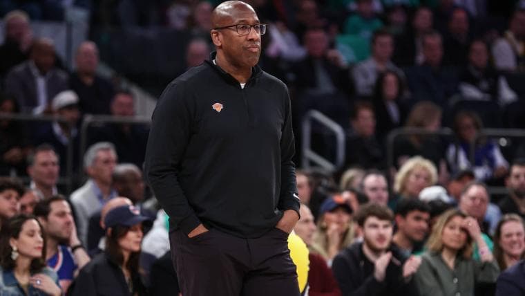 Mike Brown coaching timeline: Inside Knicks coach's career from Cavs start to New York era