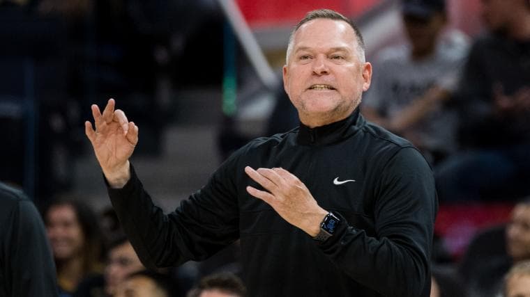 Michael Malone adds son of famed UNC alum, NBA champion to roster next year