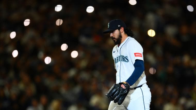 Mariners 2-time All-Star needs to 'find himself' after struggling