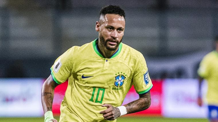 Inside Brazil's World Cup roster 2026: Neymar selected by Ancelotti as Vinicius leads bid for return to glory