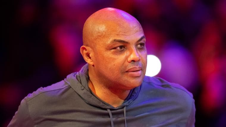 Barkley Lights Up TNT Tonight for Final Blowout Show!