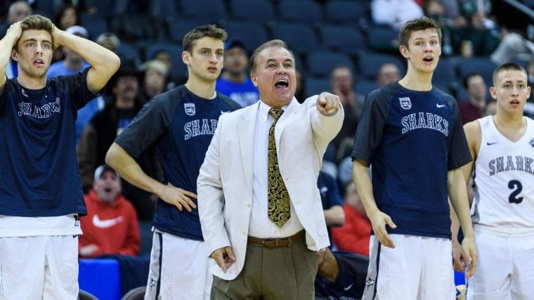 Brother of UNC Final Four legend lands largest NIL offer in Division II history