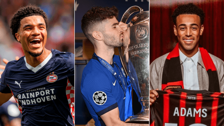 Newer Headline: "MLS Greats Welcome Premier 10 to MLS All-Star XI