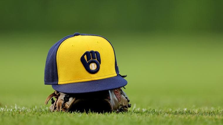 Brewers' starting rotation and offense land a decent letter grade