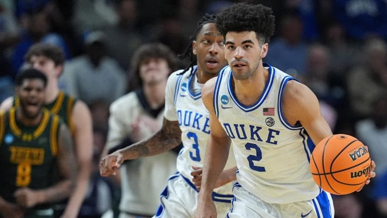 March Madness odds, lines, predictions: Expert picks for 2026 NCAA Tournament games on Day 3 (March 21)