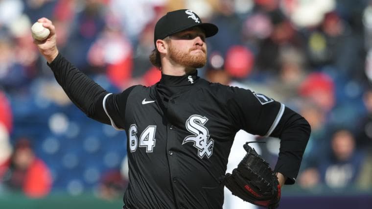 White Sox pitching staff is making a rough start look even worse