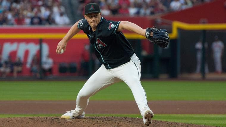 Diamondbacks predicted to sign $5.2 million World Series champion closer, would be upgrade over Paul Sewald