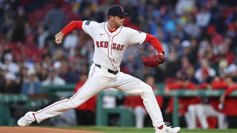 Red Sox get bad injury update on 3.57 ERA starter amid Garrett Whitlock news