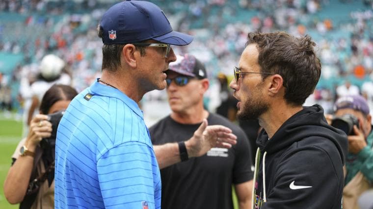 Analyst has Chargers in surprising position in power rankings