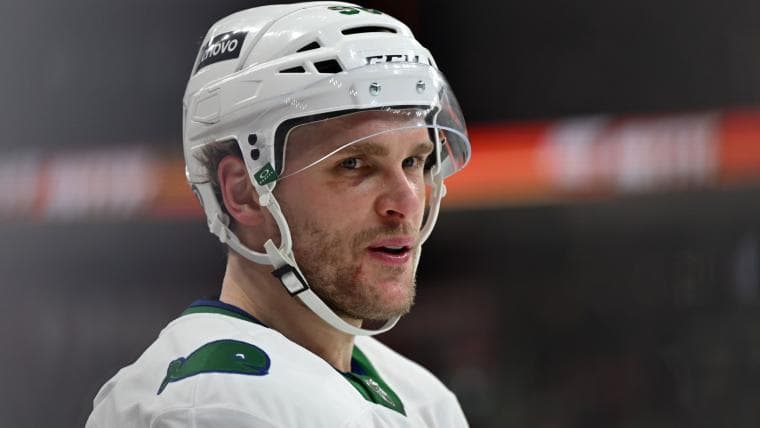 Stars' Mikko Rantanen sends clear message about team's playoff readiness