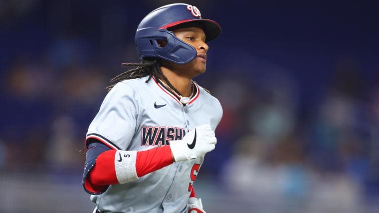 Fantasy Baseball Pro: Beware, CJ Abrams Is Deceiving You!