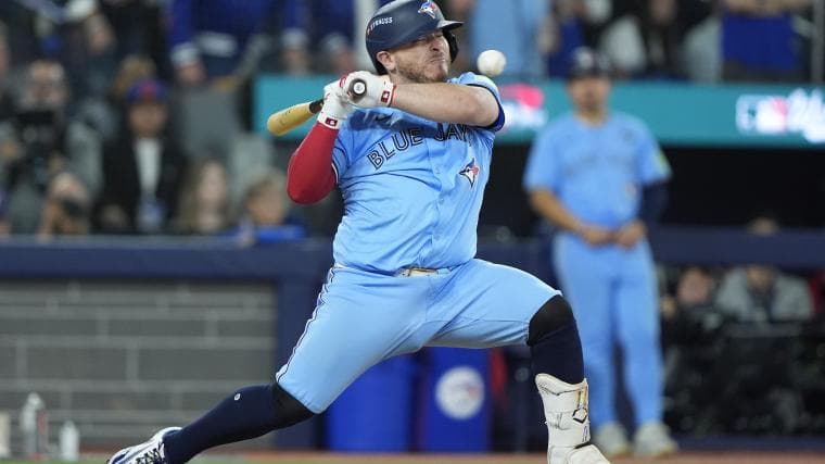 How long is Alejandro Kirk out? Blue Jays' catcher injury return timeline could be key