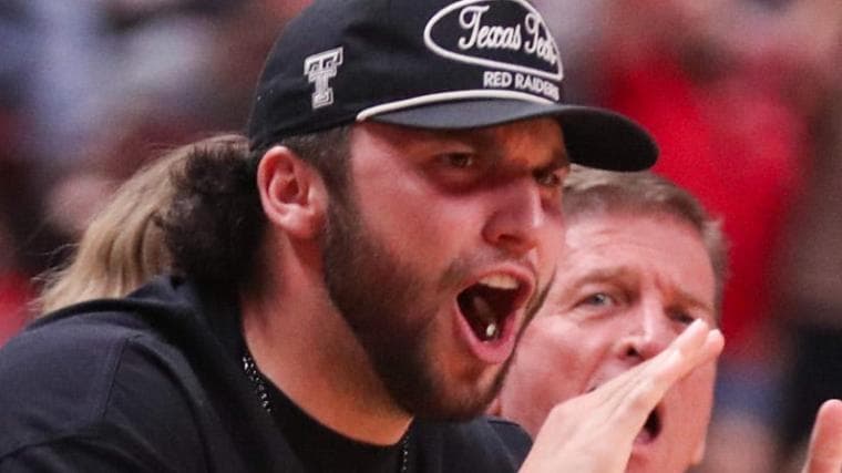 Texas Tech QB Brendan Sorsby gets an NFL insider’s assessment that bodes well for his future