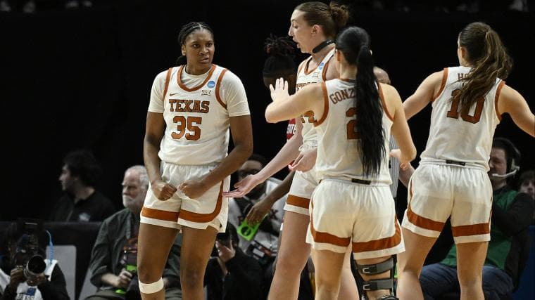 Texas vs. UCLA box score: Full stats from 2026 NCAA Women's Final Four game