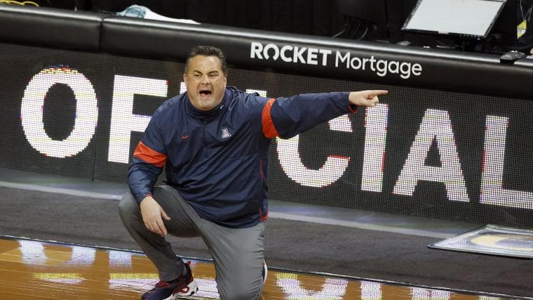Sean Miller Arizona scandal, explained: Revisiting FBI investigation that led to NCAA sanctions, coach's 2021 firing