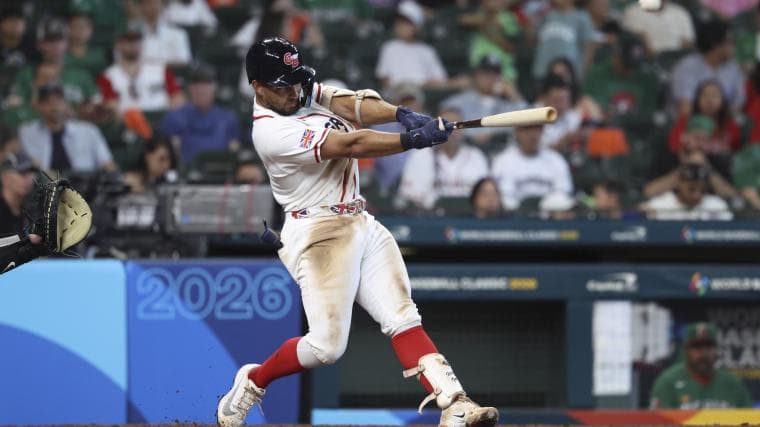 Why Nationals are sending Harry Ford down to Triple-A to start 2026 MLB season