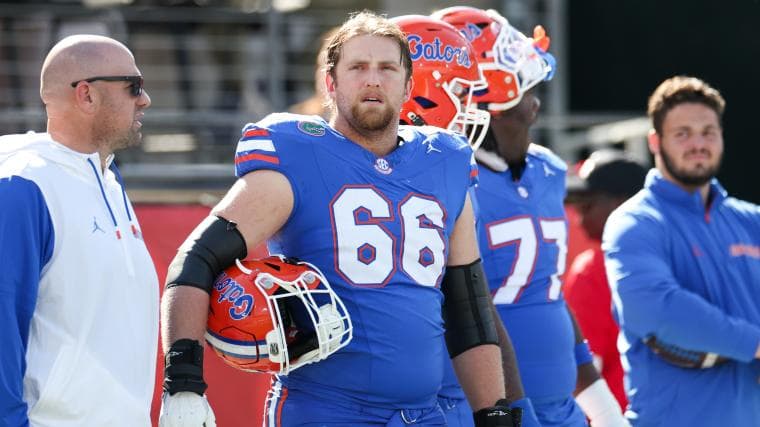 ESPN has huge question marks on 1 Chargers draft pick