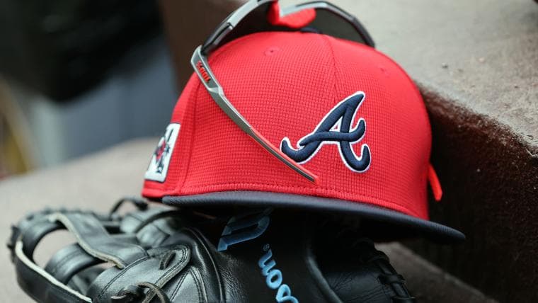 Braves Brewing Big Battle for NL Batting Crown