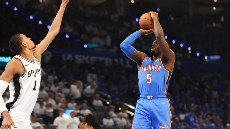 Polymarket Promo Code TSNEWS: Claim Upgraded $50 NBA Playoffs Predictions Bonus