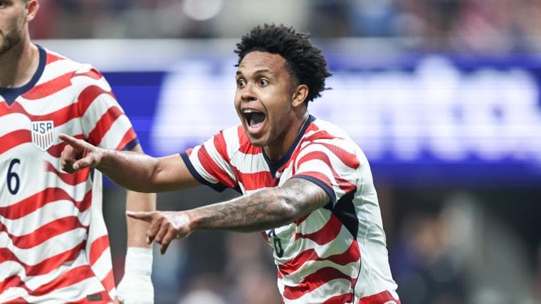 USA lineup vs. Portugal: Pochettino tries bold USMNT experiment in last match before naming World Cup roster