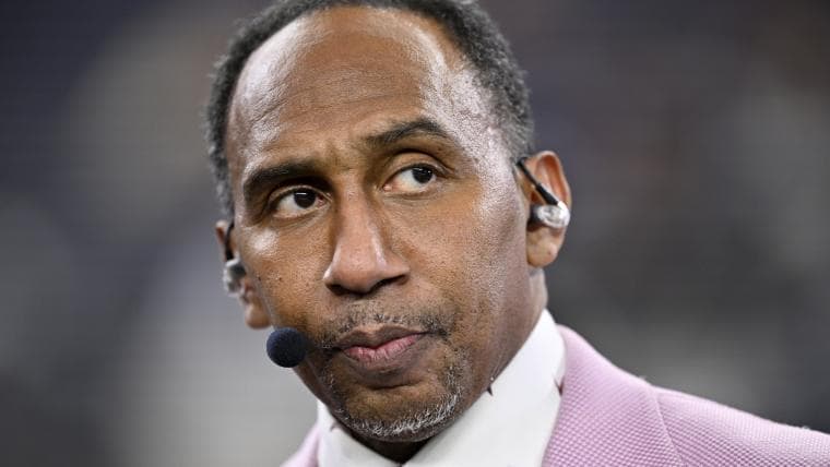 Stephen A. Smith fires warning shot at Jaylen Brown after Twitch rant