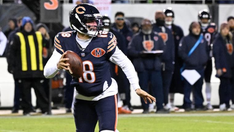 NFL schedule release 2026: Fast facts to know about prime-time games, holiday schedule, & more