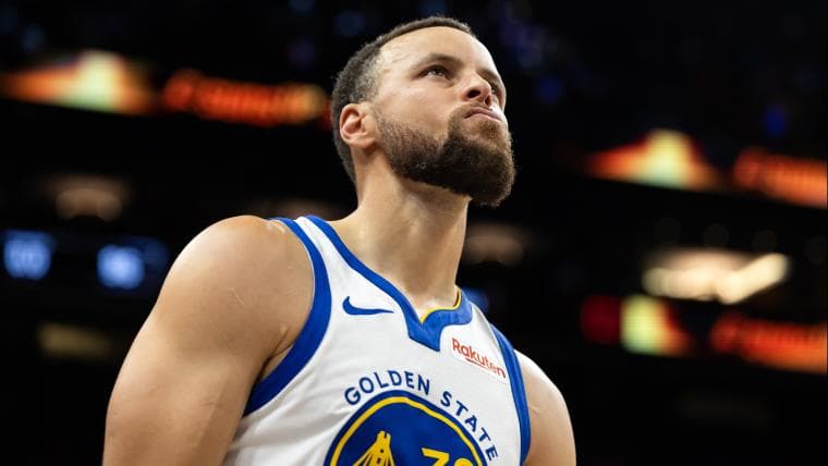 Warriors' future beyond Steph Curry may depend on 19-year old Mexican forward playing in New Zealand