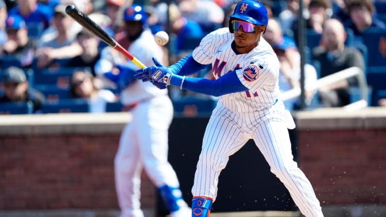Mets' Jorge Polanco injury news isn't good at all