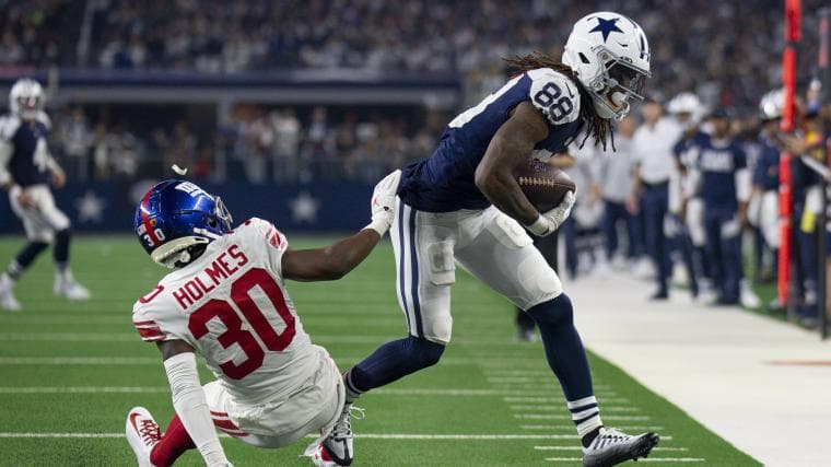Cowboys named perfect match for former $9 million Commanders starter