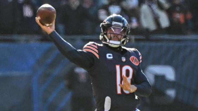 Toughest NFL schedules 2026: Bears, Packers, Chiefs among teams with most difficult outlooks