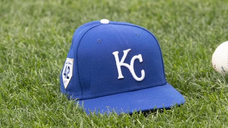 Royals' offseason trade addition is off to a lackluster start