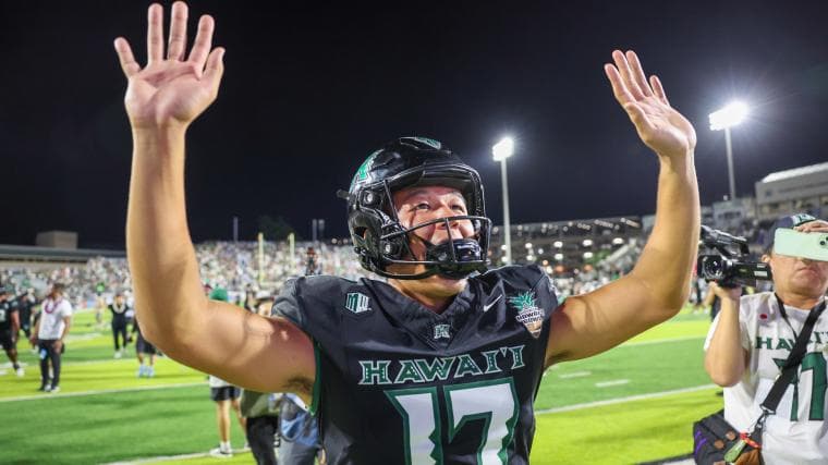 2 Raiders rookies were just chosen in CFL Draft and now have a decision to make