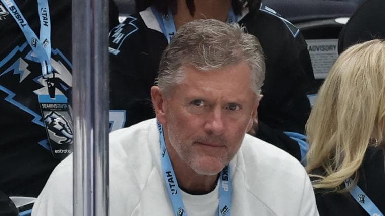 Kyle Whittingham at Michigan: Not a Michigan man anymore