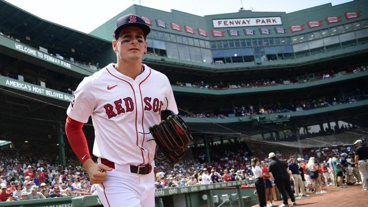 Red Sox get 142-game target from ESPN for 21-year-old superstar slugger