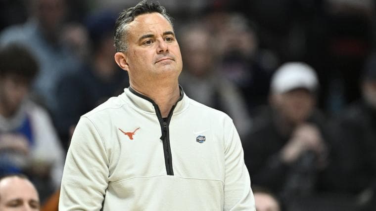 Sean Miller coaching timeline: How many teams Texas HC has coached and career record