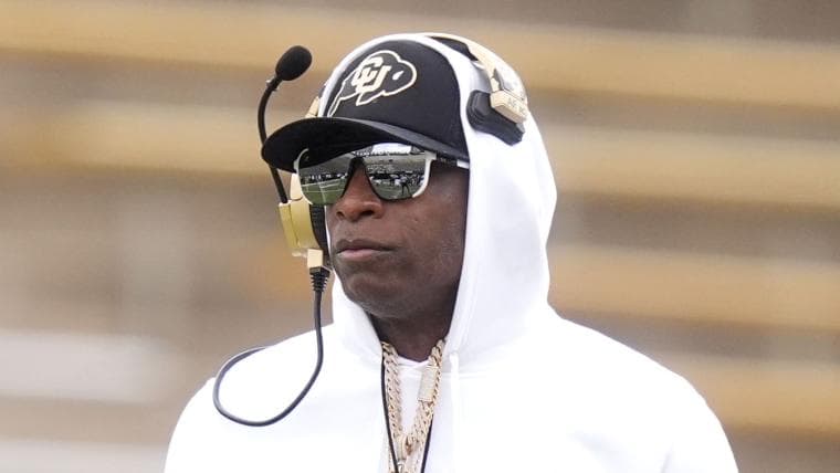 Colorado Buffaloes football coach Deion Sanders receives support for legitimate gripe with Jacksonville Jaguars
