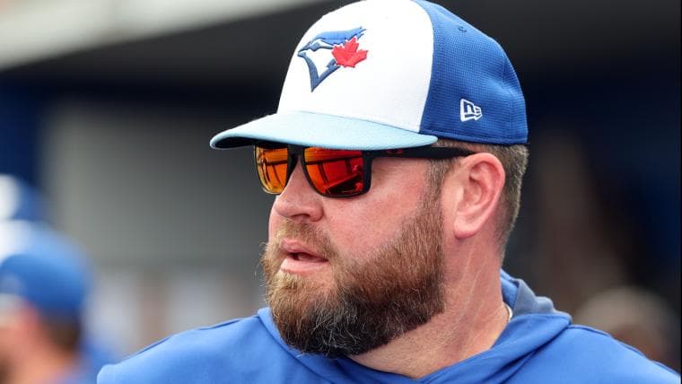 AL East competition remains the biggest hurdle for the Blue Jays