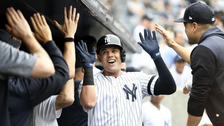 Yankees fan favorite infielder announces retirement after 10 years in MLB