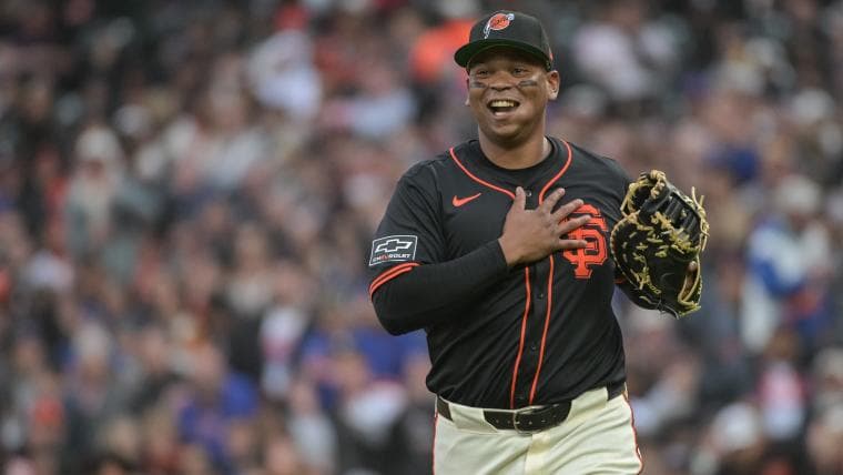 Giants' Rafael Devers questioned if he's 'forgotten how to hit' amid brutal start