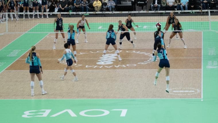 League One Volleyball playoffs schedule: Times, TV channels, live streams to watch 2026 LOVB postseason matches