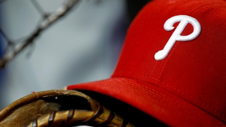Phillies prospects' ranking takes a hit due to a nagging injury