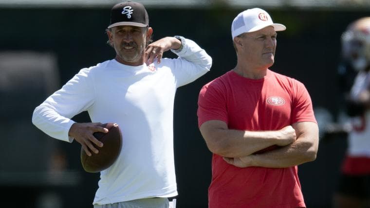 49ers suddenly viewed as trade destination for multi-time All-Pro