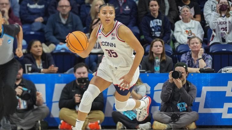 UConn vs. South Carolina box score: Full stats from 2026 NCAA Women's Final Four game