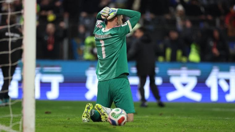 Italy out of World Cup 2026: Why Azzurri missing third straight FIFA tournament is generational failure