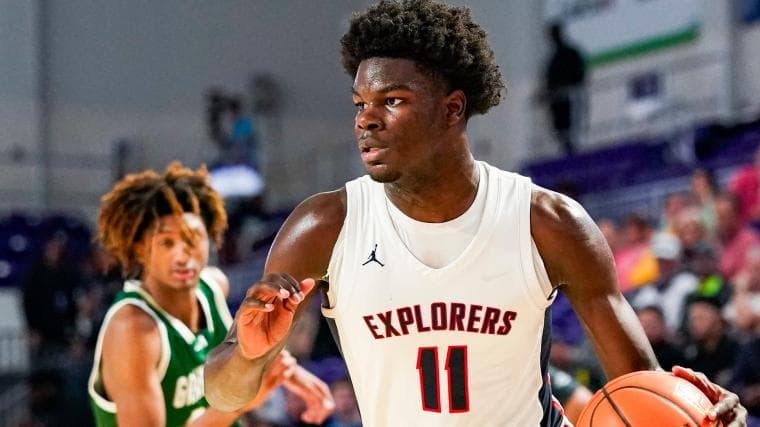 Columbus wins its fifth straight FHSAA Class 7A boys basketball championship in a 53-50 win over Sarasota