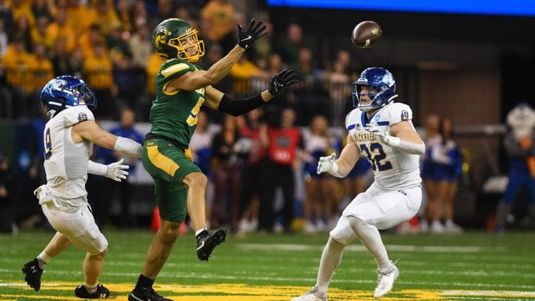 Is Bryce Lance related to Trey Lance? Inside 2026 NFL Draft prospect's connection to Chargers QB