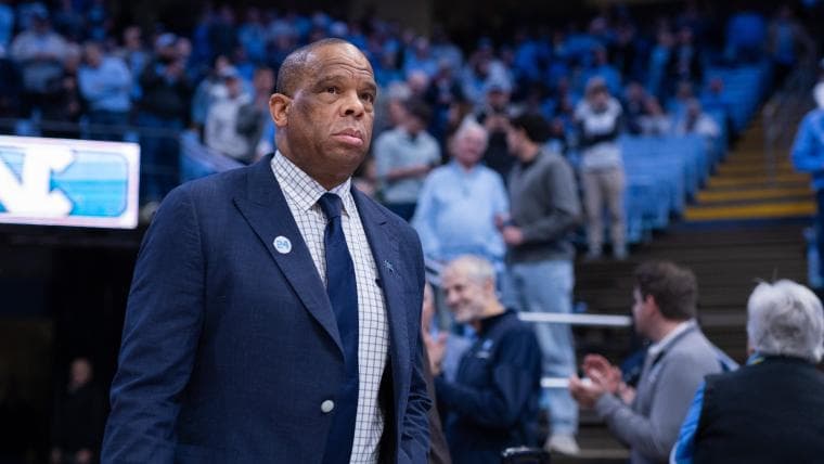 North Carolina must now go outside the family to replace Hubert Davis, and that's a good thing