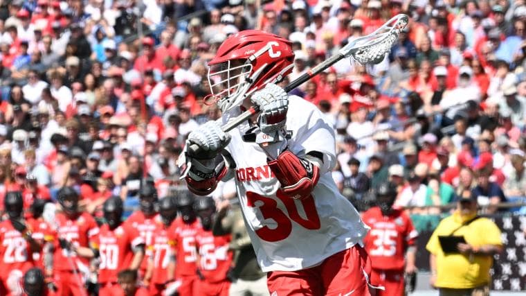 Where to watch Ivy League men's lacrosse tournament: Bracket, schedule, TV channel, live streams, scores for 2026