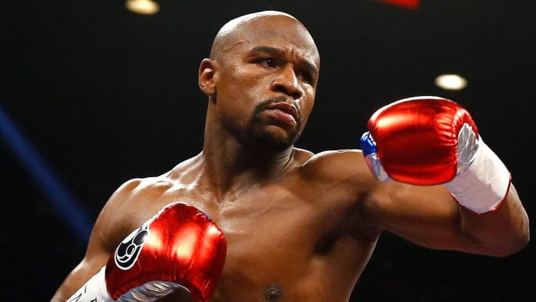 Floyd Mayweather latest scandals: Boxer involved in separate child support lawsuit, $175 million scam