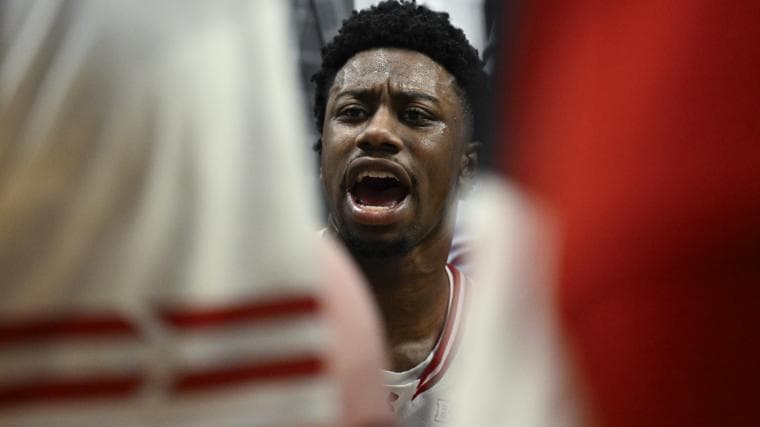 Duke Blue Devils battle Big Ten as 'favorites' for 19.1 PPG transfer